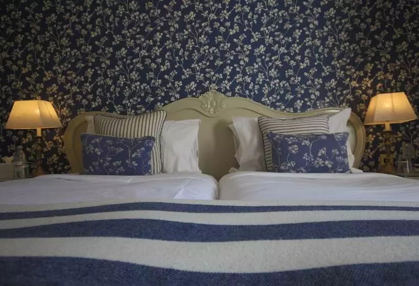 Hotelli The Malvern Hills