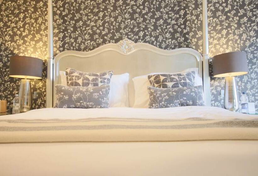 فندق The Malvern Hills