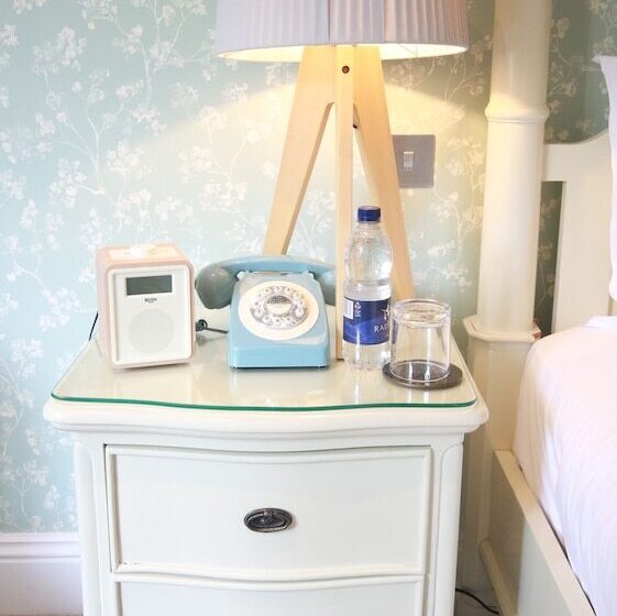 فندق The Malvern Hills