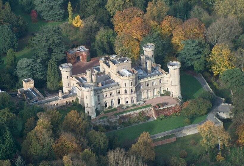 فندق The Malvern Hills