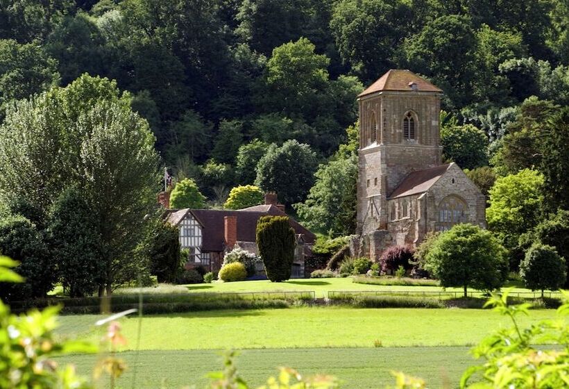 فندق The Malvern Hills