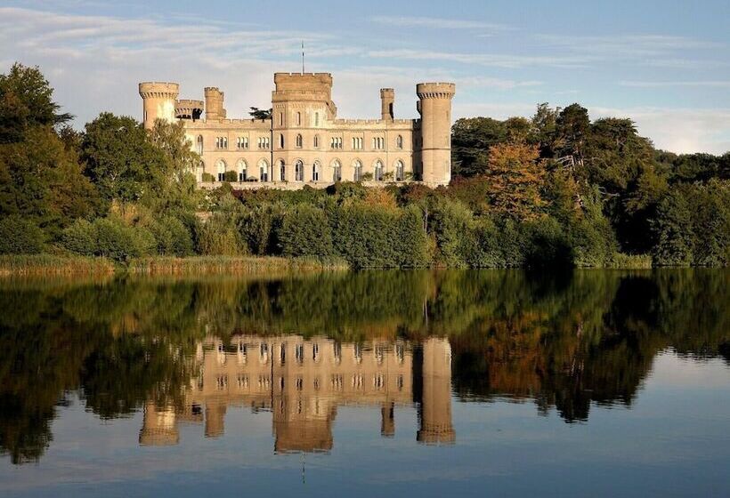 فندق The Malvern Hills