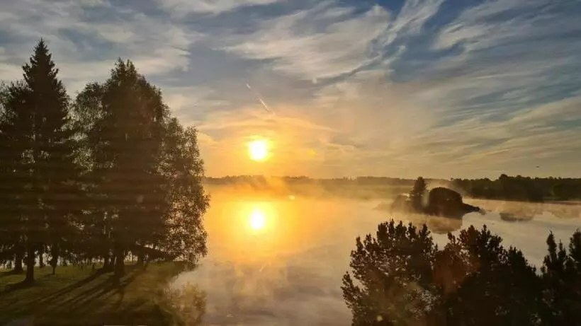 Ilmatsalu Motell