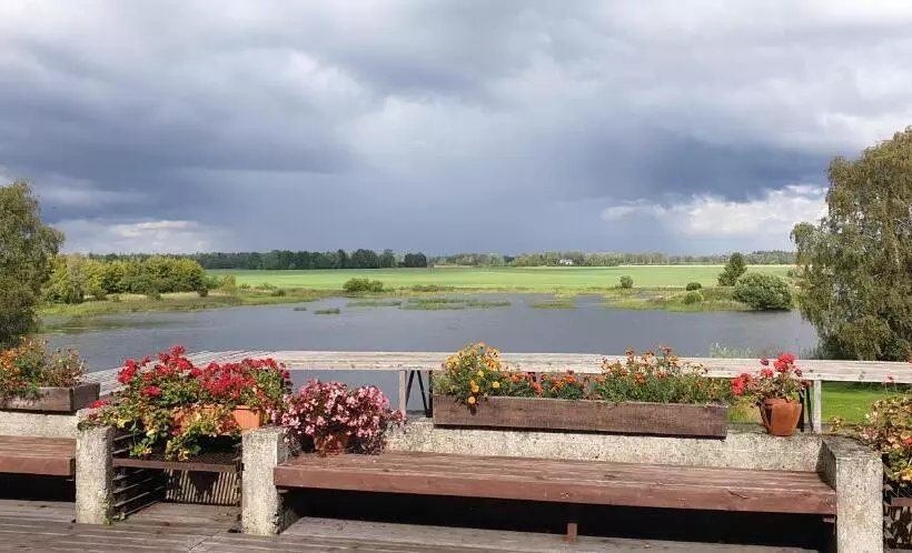 Ilmatsalu Motell