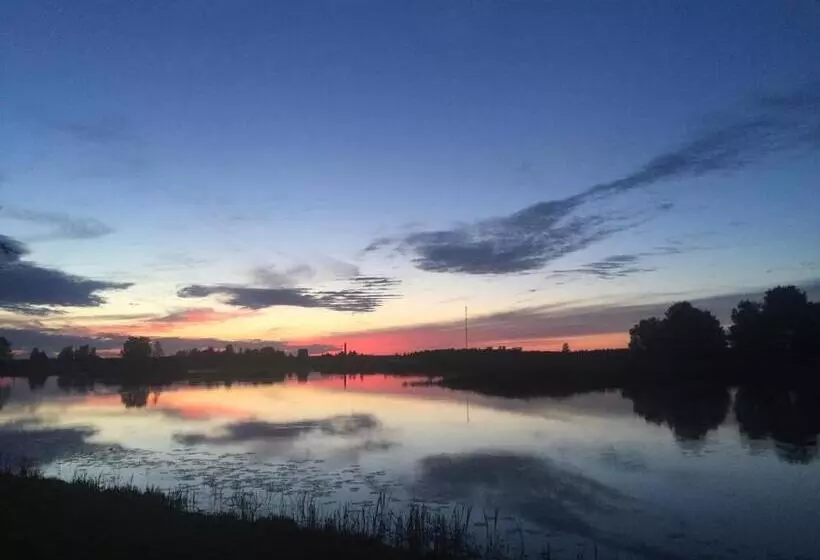 Ilmatsalu Motell