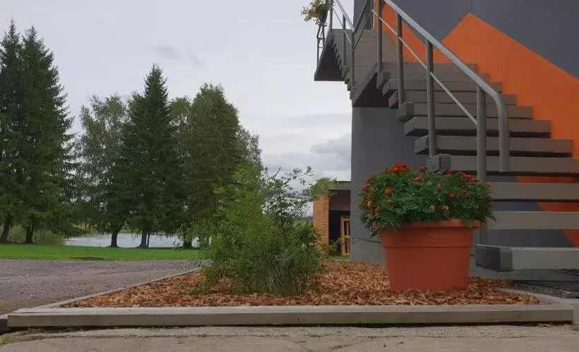 Ilmatsalu Motell