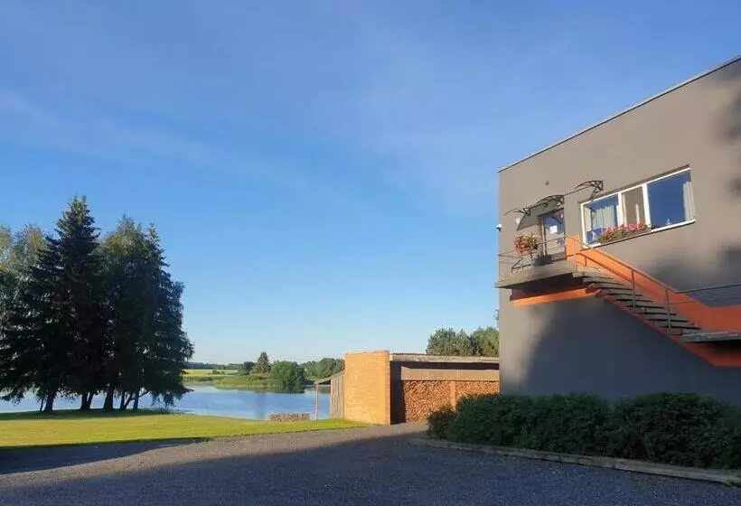 Ilmatsalu Motell