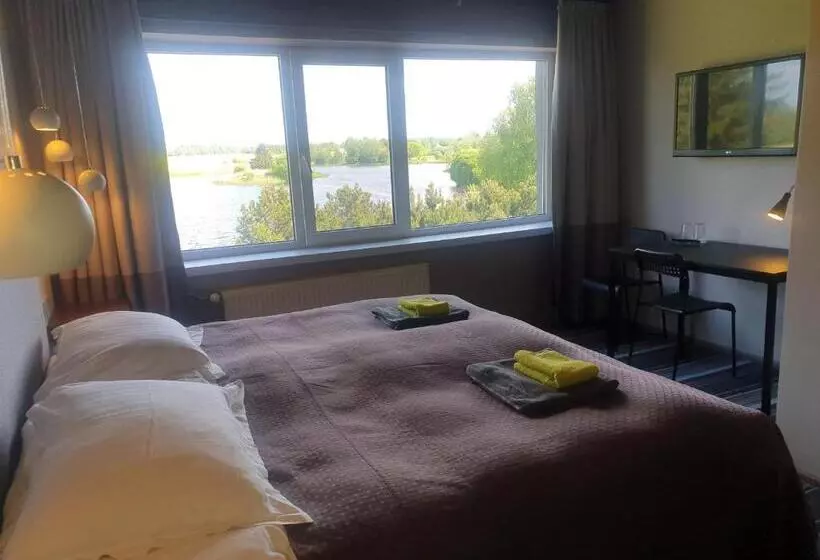 Ilmatsalu Motell