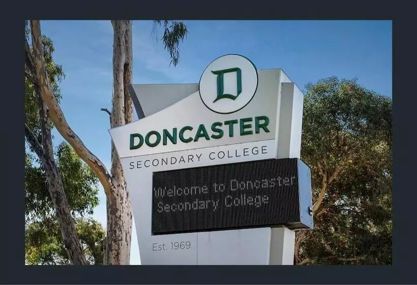 ペンション Ada Homestay