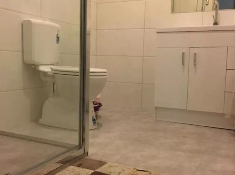 ペンション Ada Homestay