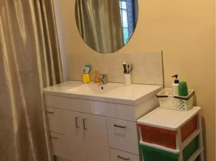 ペンション Ada Homestay