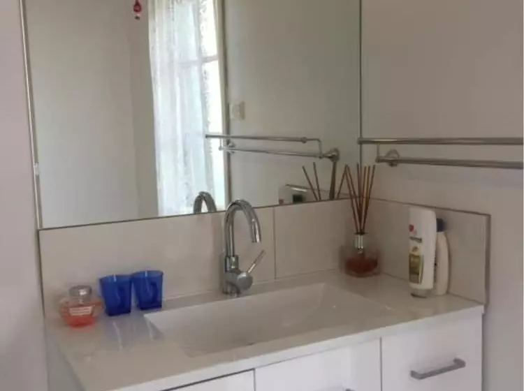 ペンション Ada Homestay