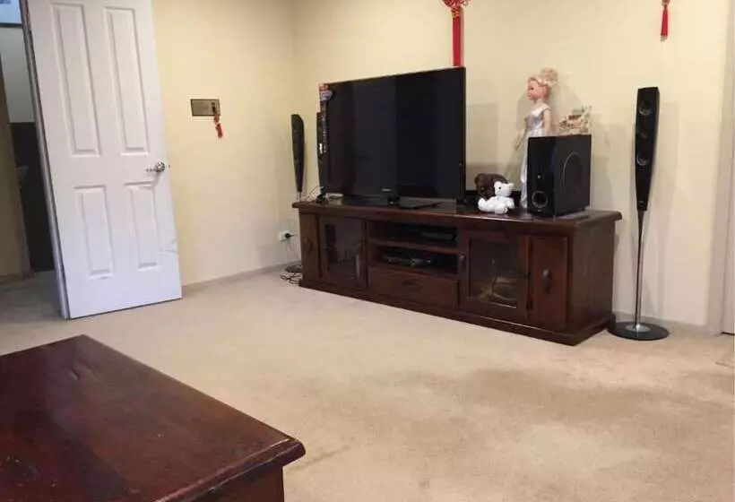 ペンション Ada Homestay