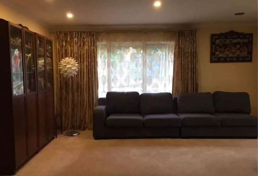 ペンション Ada Homestay