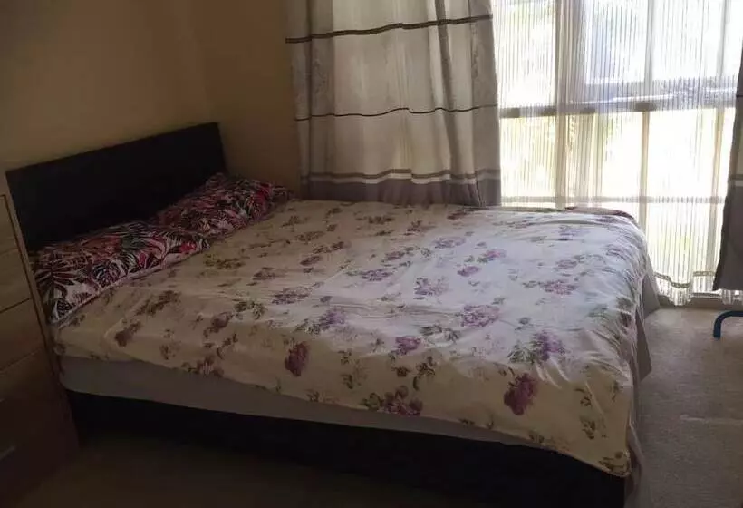 ペンション Ada Homestay