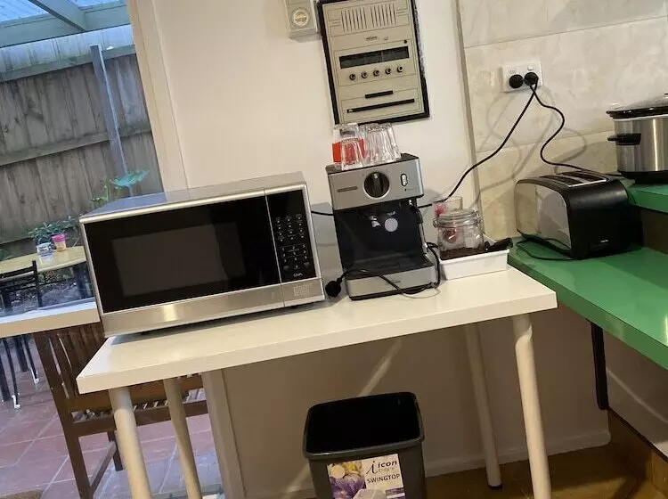 ペンション Ada Homestay