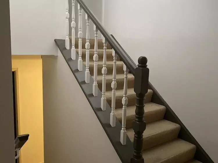 ペンション Ada Homestay