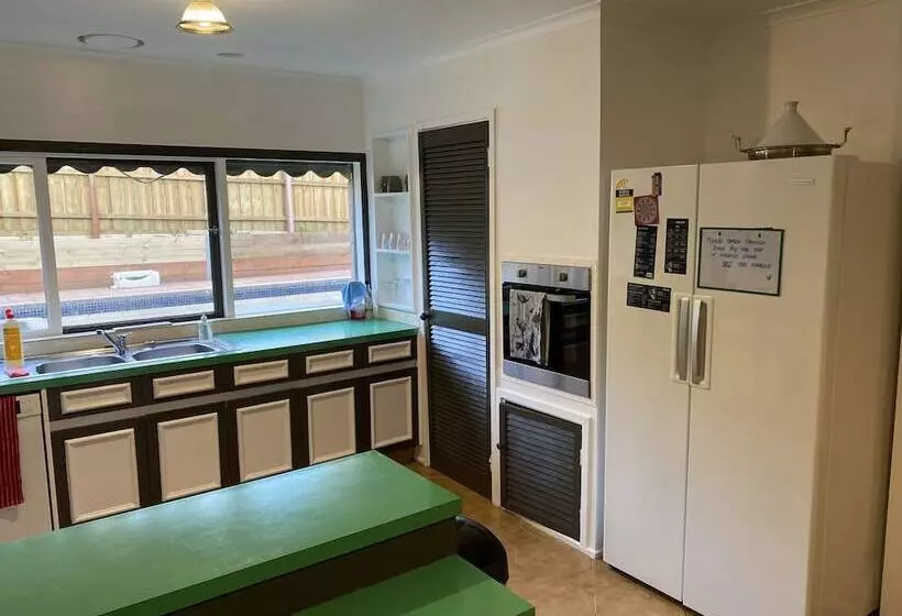 ペンション Ada Homestay