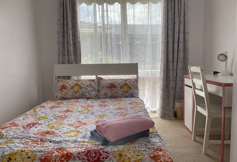 ペンション Ada Homestay