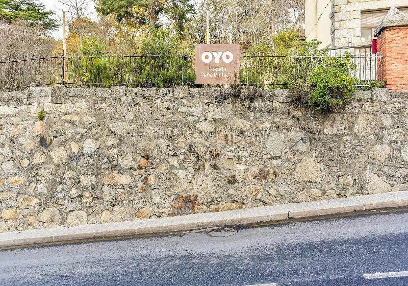 펜션 Peña Pintada