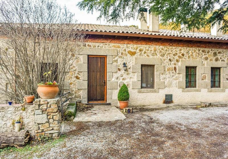 펜션 Peña Pintada