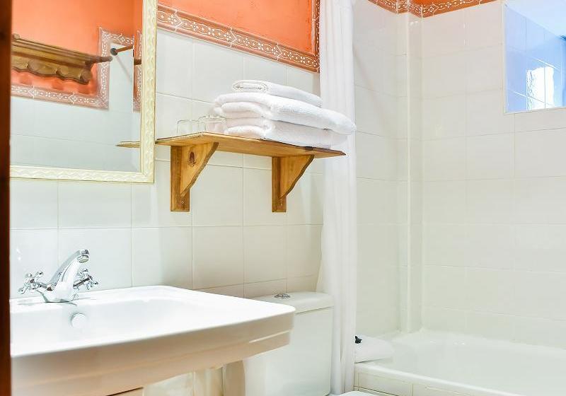 펜션 Peña Pintada