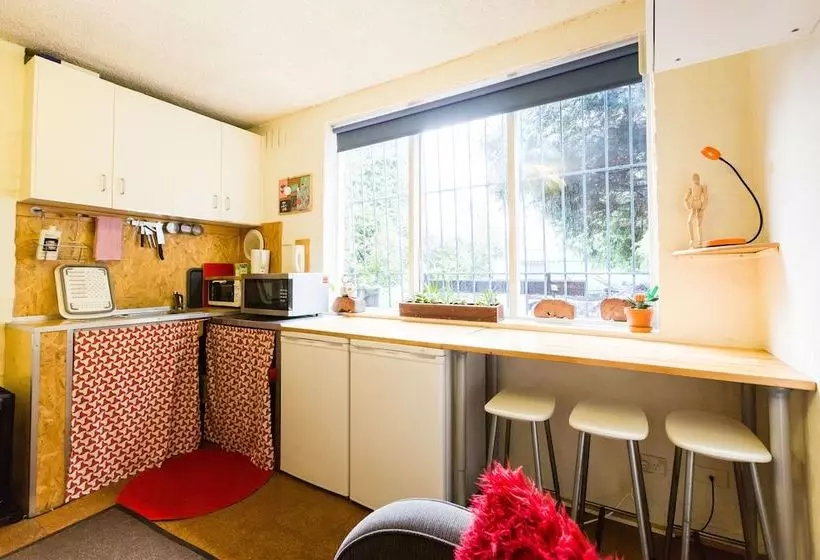 The Reid   Simple Artsy Studio By Rose St Markets