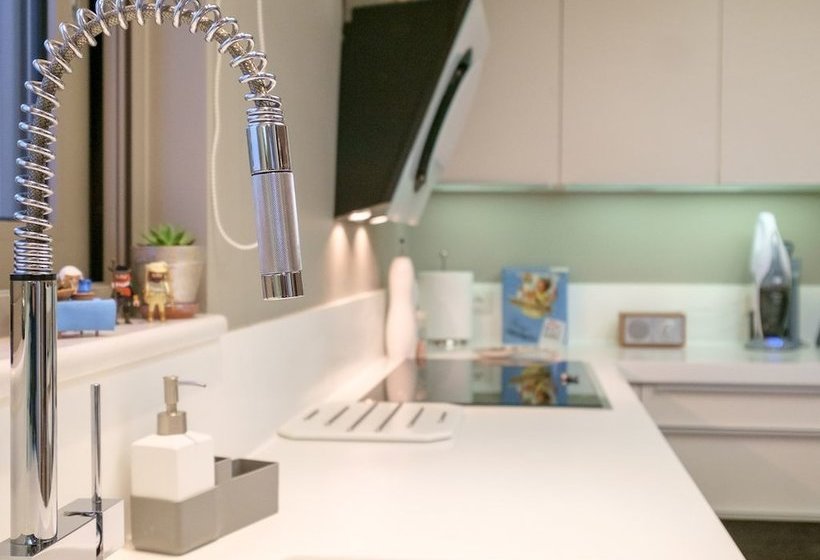 Spectacular Modern Art Villa With Private Pool