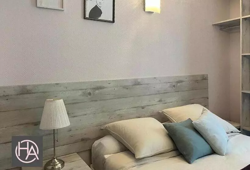 Alliance Hotel Paris