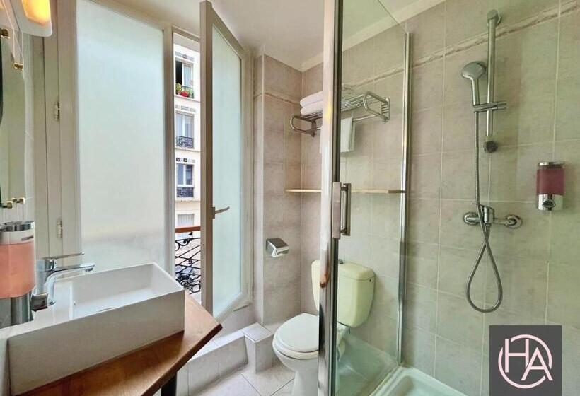 Alliance Hotel Paris