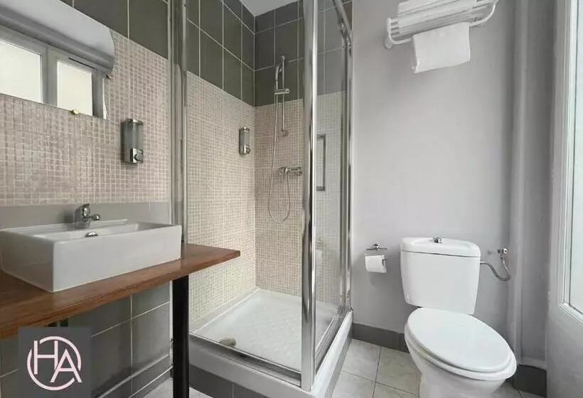 Alliance Hotel Paris