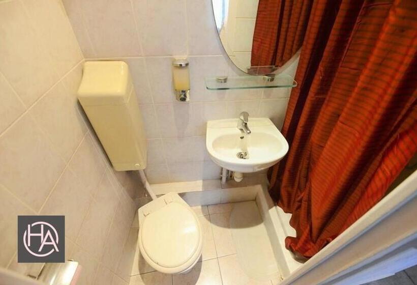 Alliance Hotel Paris