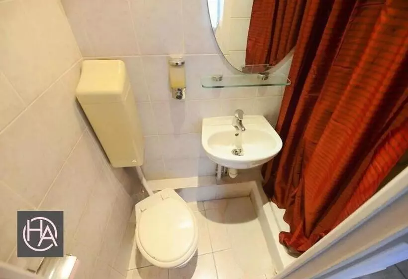 Alliance Hotel Paris