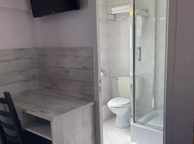 Alliance Hotel Paris