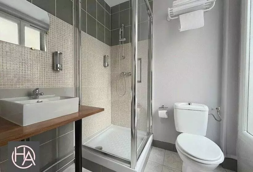 Alliance Hotel Paris