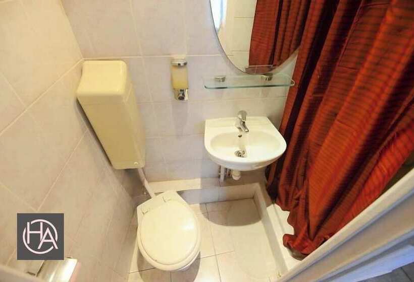 Alliance Hotel Paris