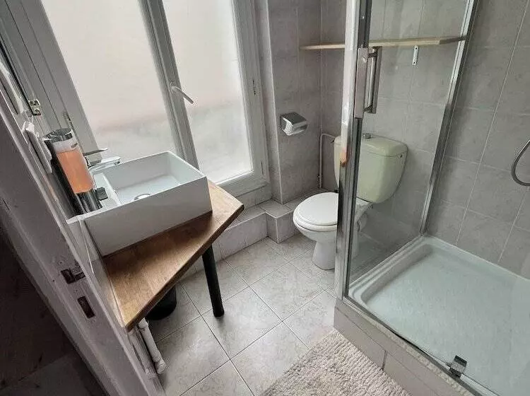 Alliance Hotel Paris