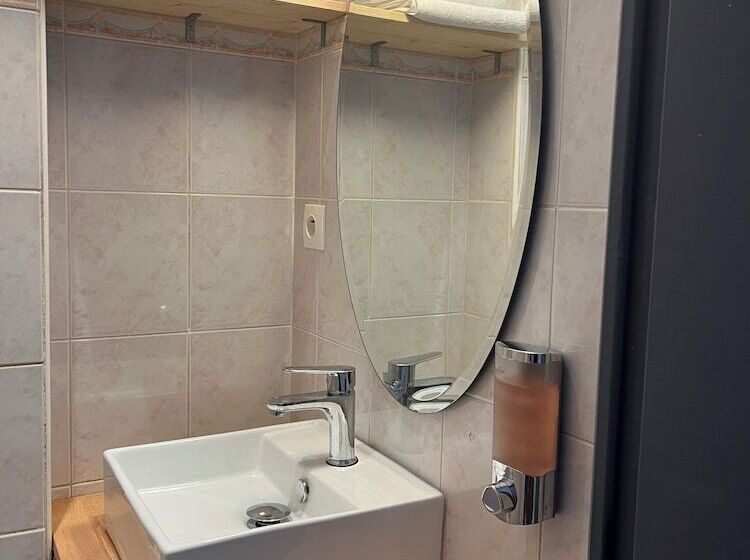 Alliance Hotel Paris