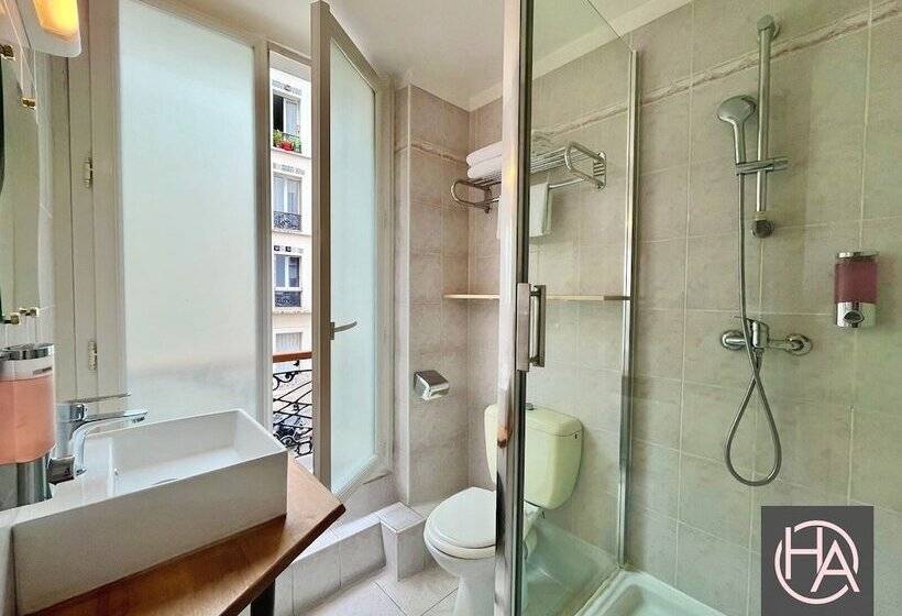 Alliance Hotel Paris