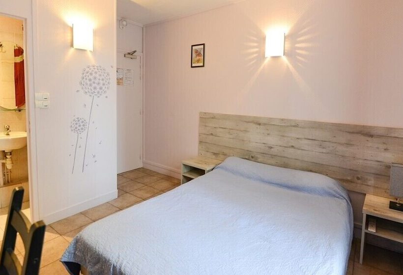 Alliance Hotel Paris