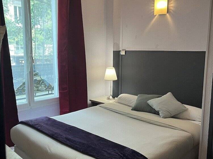 Alliance Hotel Paris