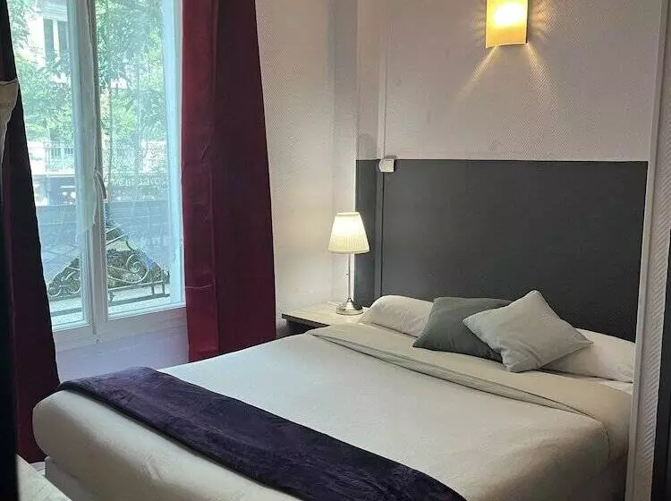 Alliance Hotel Paris