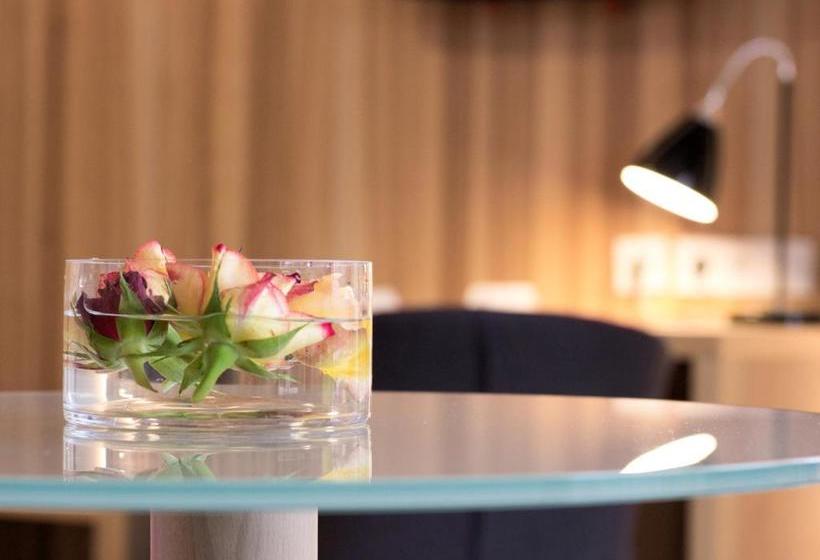 Hotel Brauerei_gasthof Pfister