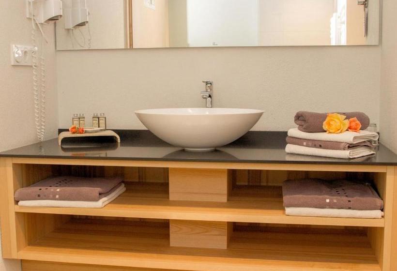 Hotel Brauerei_gasthof Pfister