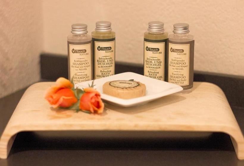 Hotel Brauerei_gasthof Pfister