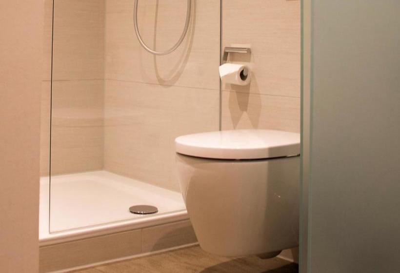 Hotel Brauerei_gasthof Pfister