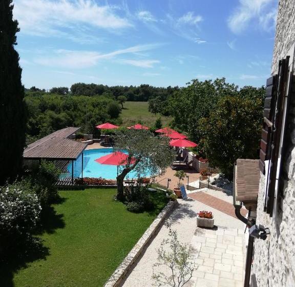 호텔 B & B Casa Rustica Dva Baladura Rooms