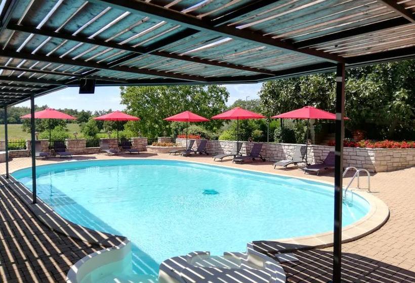 호텔 B & B Casa Rustica Dva Baladura Rooms