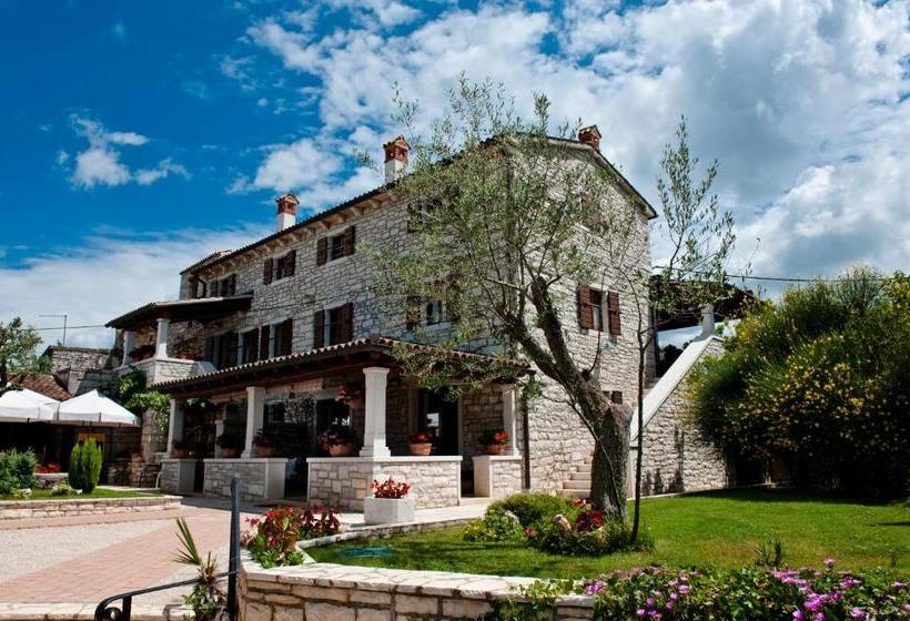 호텔 B & B Casa Rustica Dva Baladura Rooms