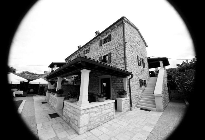 호텔 B & B Casa Rustica Dva Baladura Rooms